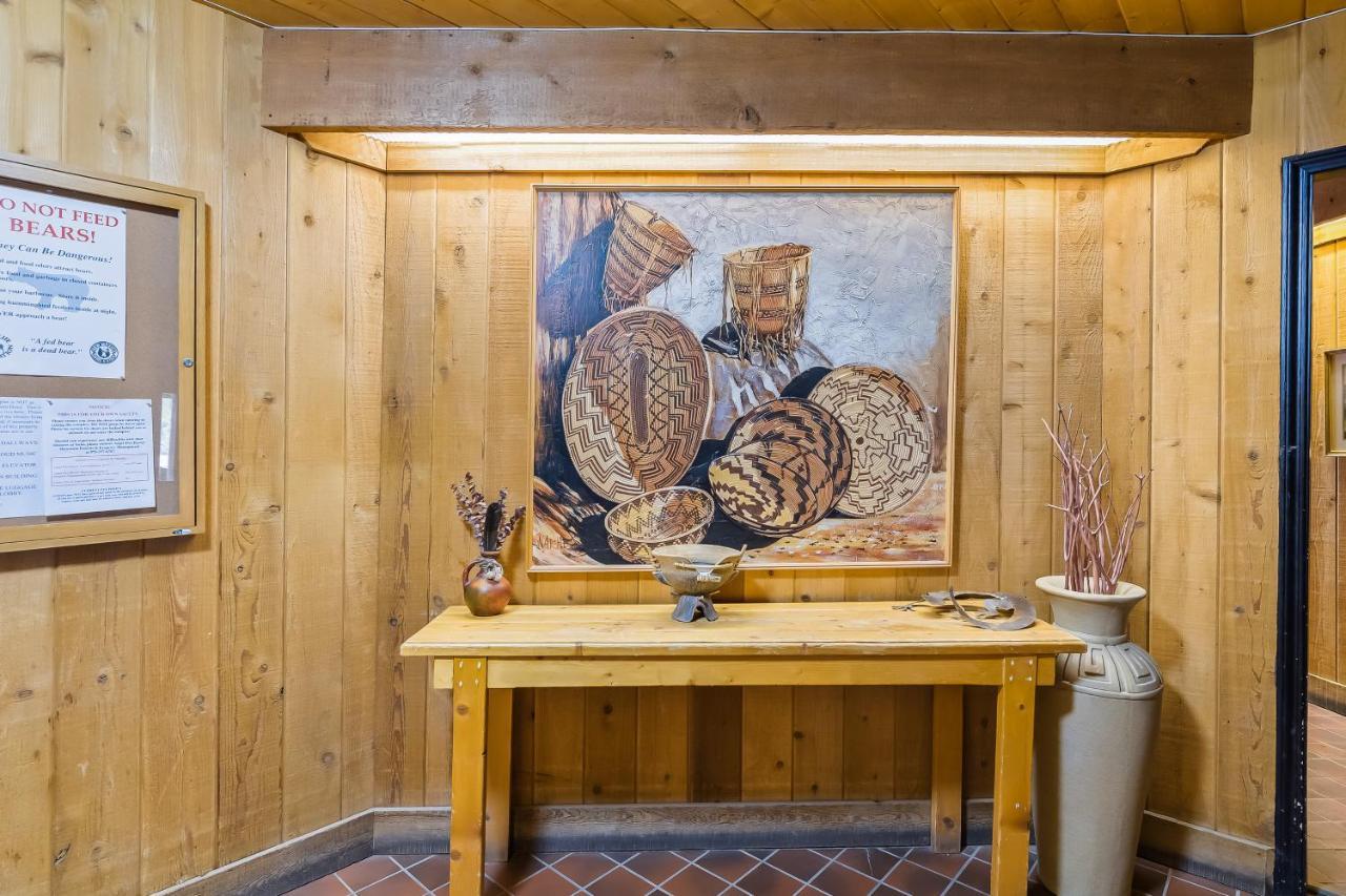 Mountain Spirits Appartement Angel Fire Buitenkant foto