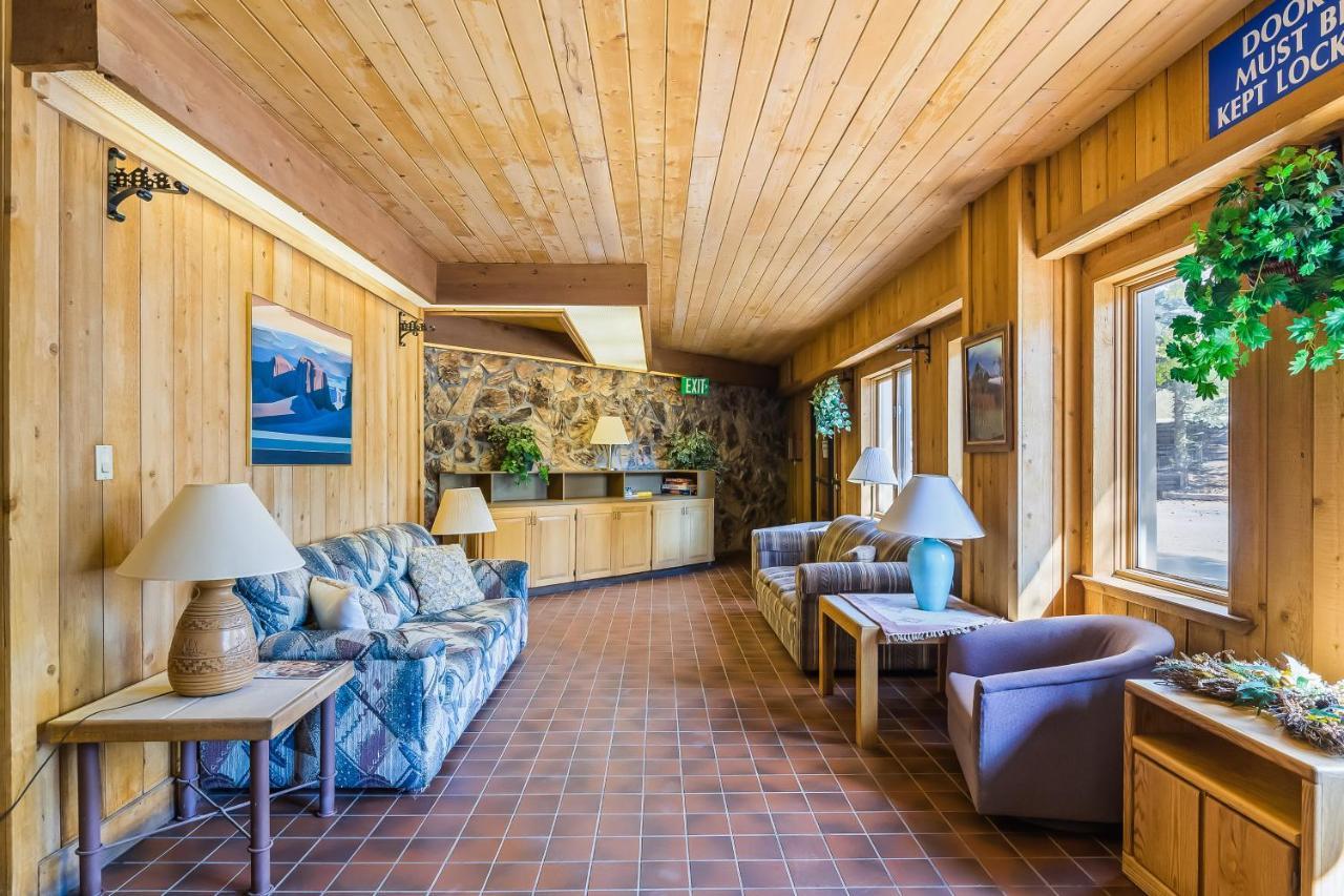 Mountain Spirits Appartement Angel Fire Buitenkant foto