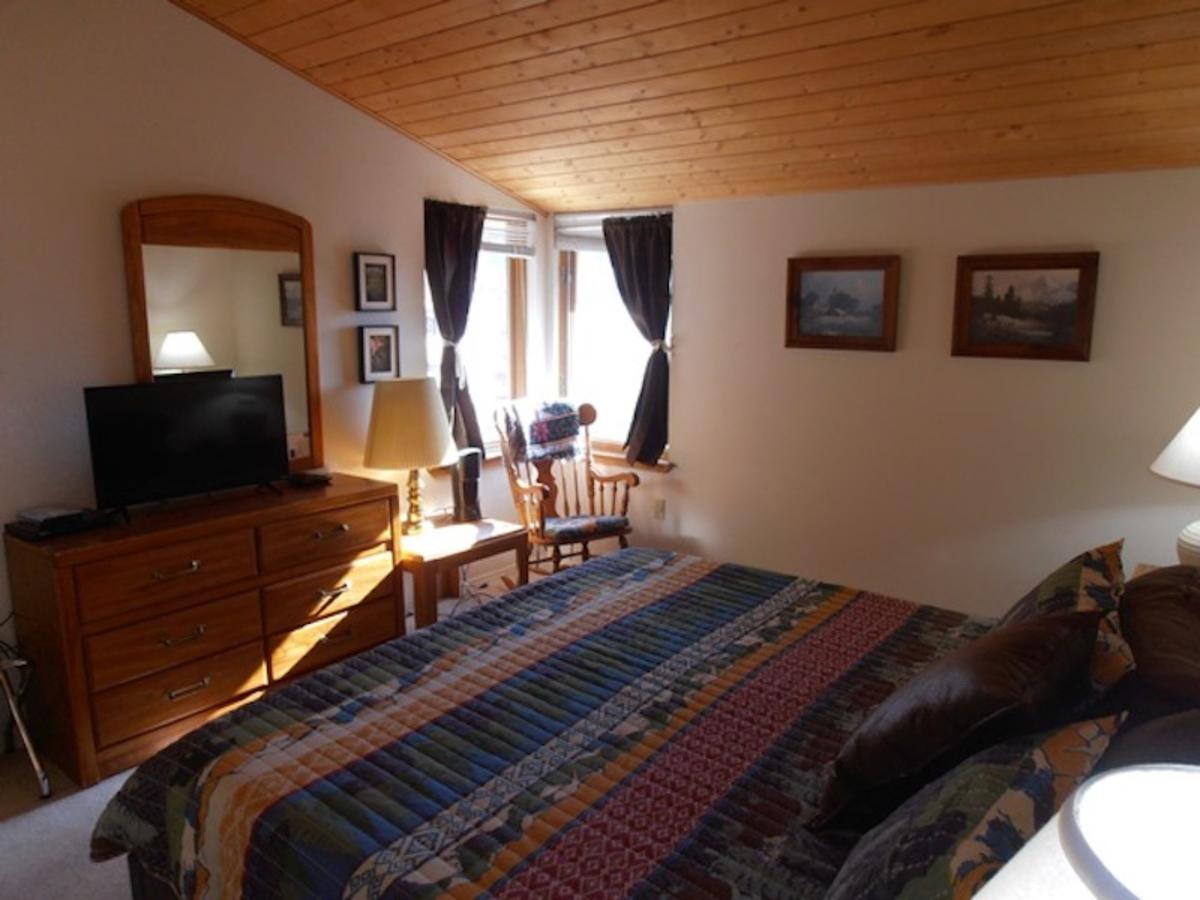 Mountain Spirits Appartement Angel Fire Buitenkant foto