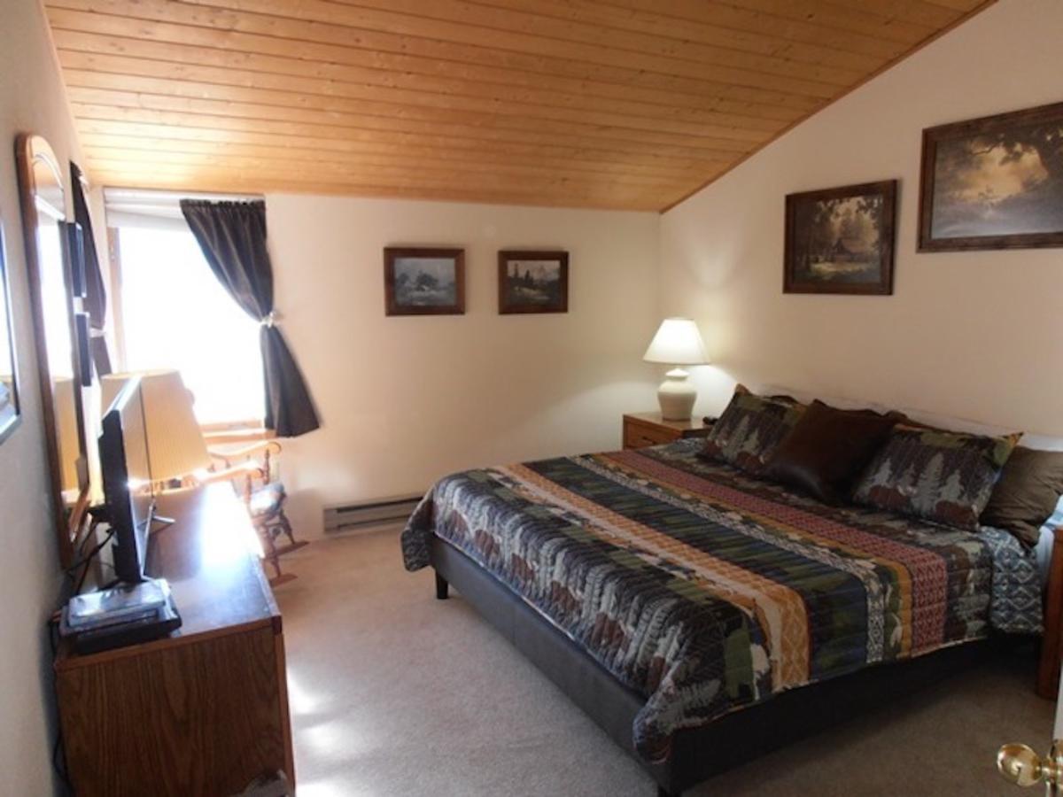 Mountain Spirits Appartement Angel Fire Buitenkant foto