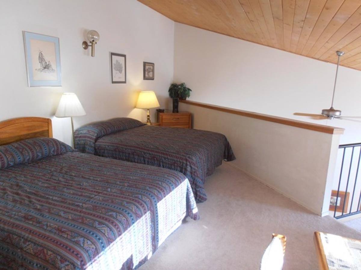 Mountain Spirits Appartement Angel Fire Buitenkant foto