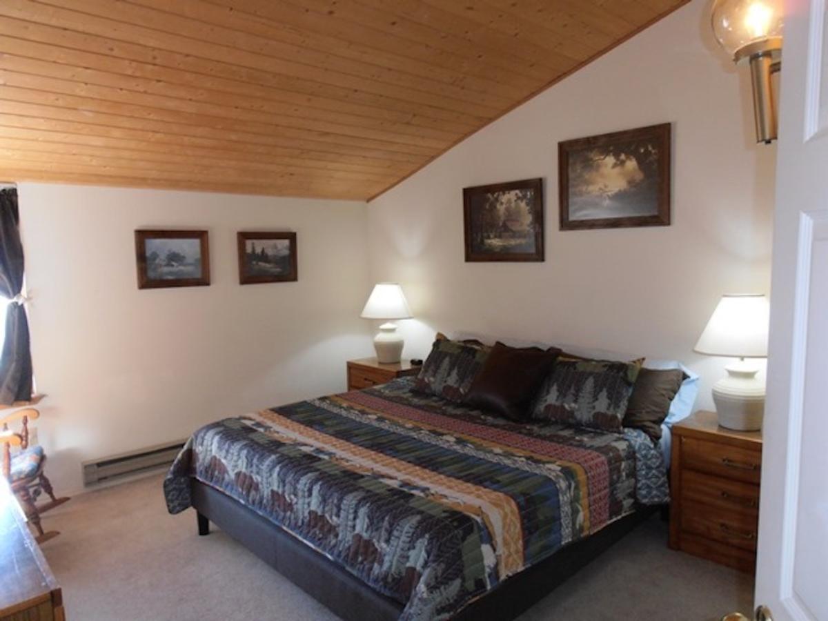 Mountain Spirits Appartement Angel Fire Buitenkant foto