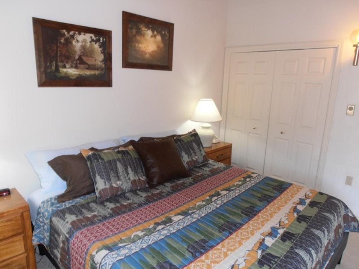 Mountain Spirits Appartement Angel Fire Buitenkant foto