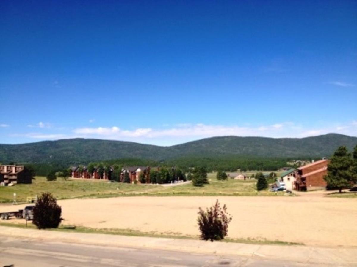 Mountain Spirits Appartement Angel Fire Buitenkant foto