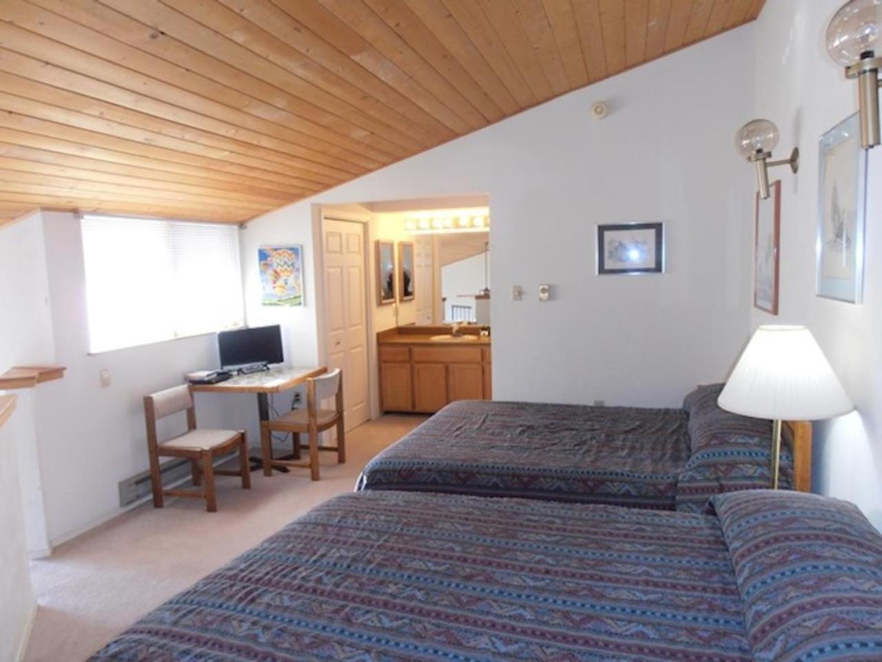 Mountain Spirits Appartement Angel Fire Buitenkant foto